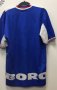Middlesbrough Away football shirt 1997 - 1998