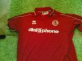 Middlesbrough Home football shirt 2002 - 2003