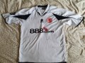 Middlesbrough φανέλα Κύπελλο φανέλα ποδόσφαιρου 2005 - 2006