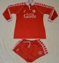 Middlesbrough Home football shirt 1990 - 1992