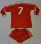 Middlesbrough Home football shirt 1990 - 1992