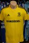 Middlesbrough Away baju bolasepak 2015 - 2016