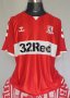 Middlesbrough Home football shirt 2019 - 2020