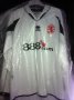 Middlesbrough φανέλα Κύπελλο φανέλα ποδόσφαιρου 2005 - 2006