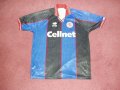Middlesbrough Away football shirt 1995 - 1996