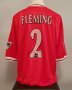 Middlesbrough Home football shirt 1998 - 1999