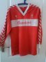 Middlesbrough Home football shirt 1986