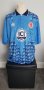 Middlesbrough Third football shirt 1992 - 1994