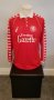 Middlesbrough Home football shirt 1990 - 1992