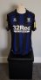 Middlesbrough Away football shirt 2020 - 2021