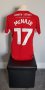 Middlesbrough Home football shirt 2022 - 2023