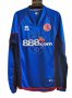Middlesbrough Borta fotbollströja 2005 - 2006