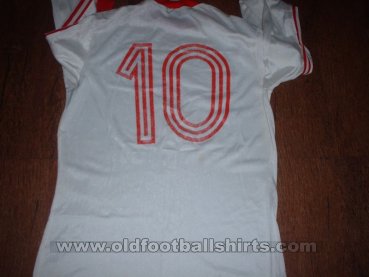 Middlesbrough Away football shirt 1978 - 1980