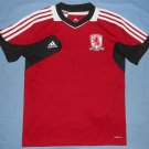 Training/Leisure football shirt 2006 - 2015