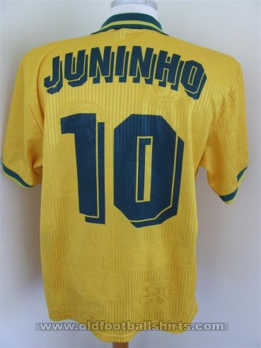 Middlesbrough Special football shirt 1995