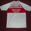 Terceira camisa de futebol 1988 - 1990