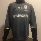 Training/Leisure football shirt 2015 - 2017