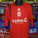 Training/Leisure football shirt 2007 - 2008