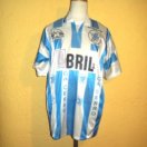 Cerro football shirt 1996