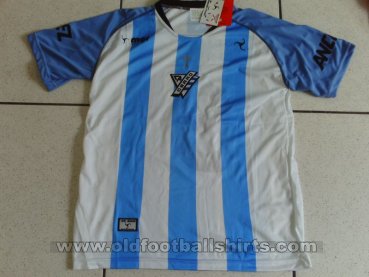 Cerro Home football shirt 2009