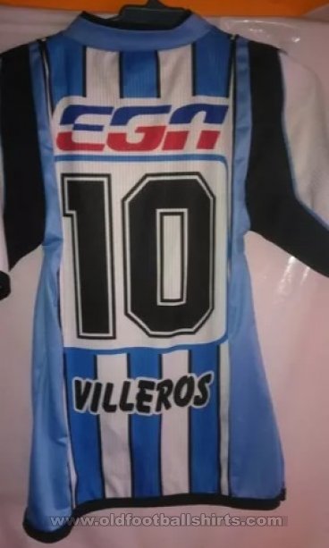 Cerro Home football shirt 2003