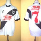 Home football shirt 2000