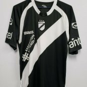 Away football shirt 2011
