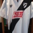 Home football shirt 2004