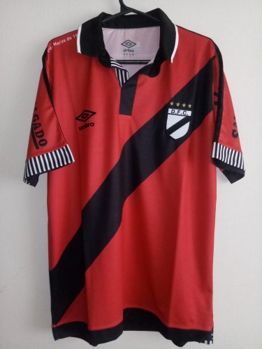 Danubio Away football shirt 2014 - ?