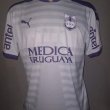 Away football shirt 2020 - 2021
