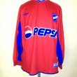 Away football shirt 2002