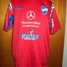 Away football shirt 2006