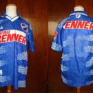 Away football shirt 1998