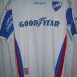 Home football shirt 2005