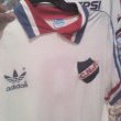 Home football shirt 1980 - 1981