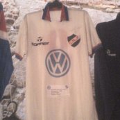 שוער חולצת כדורגל 1988