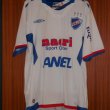 Home football shirt 2009