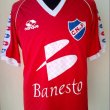 Away football shirt 1992