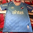 Away football shirt 2021 - 2022
