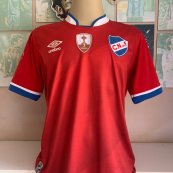 Special football shirt 2015 - 2016