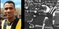 Penarol  Home football shirt 1966