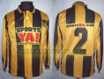Penarol  Home football shirt 2000