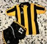 Penarol  Home football shirt 1991 - 1992