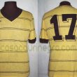 Home Camiseta de Fútbol 1984