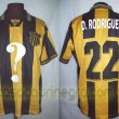 Home Camiseta de Fútbol 2000