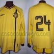 Visitante Camiseta de Fútbol 2003