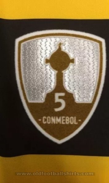 Penarol  Cup Shirt football shirt 2017