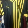 Tercera camiseta Camiseta de Fútbol 2011