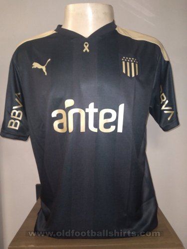 Penarol  Special football shirt 2021 - 2022