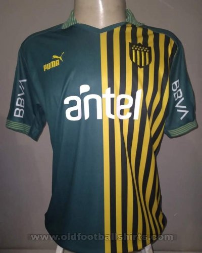 Penarol  Special football shirt 2020